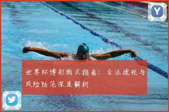 世界杯博彩购买指南:合法途径与风险防范深度解析