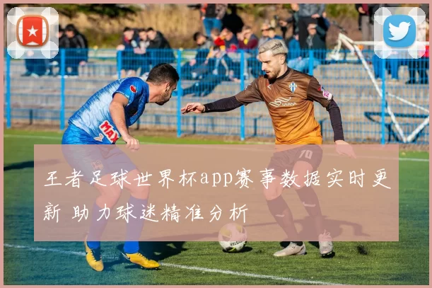 王者足球世界杯app赛事数据实时更新 助力球迷精准分析