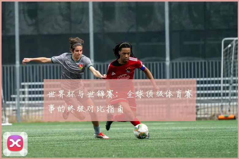 世界杯与世锦赛:全球顶级体育赛事的终极对比指南