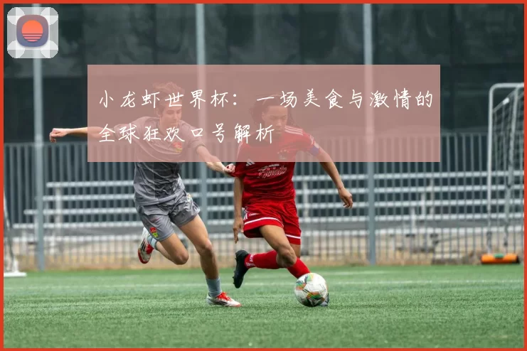 小龙虾世界杯:一场美食与激情的全球狂欢口号解析