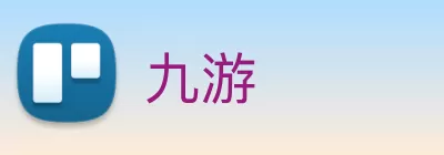 九游 Logo